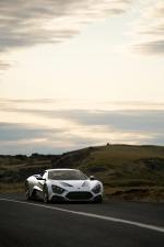 Zenvo ST1 2009 года